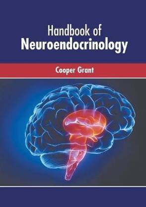Handbook of Neuroendocrinology