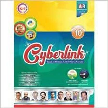 Cyber Link Class 10