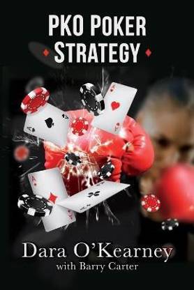PKO Poker Strategy