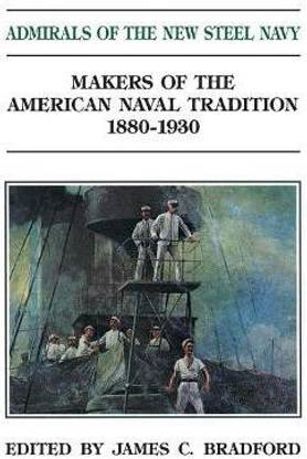 Admirals of the New Steel Navy