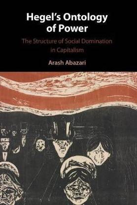 Hegel's Ontology of Power