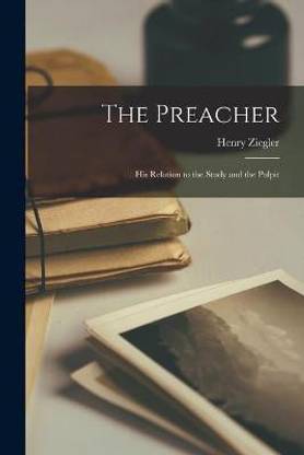 The Preacher