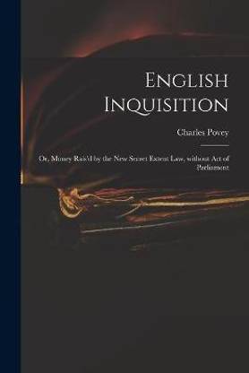 English Inquisition