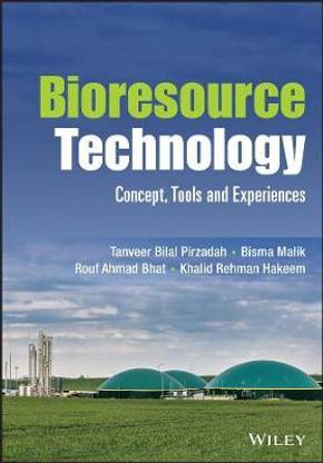 Bioresource Technology