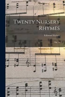Twenty Nursery Rhymes