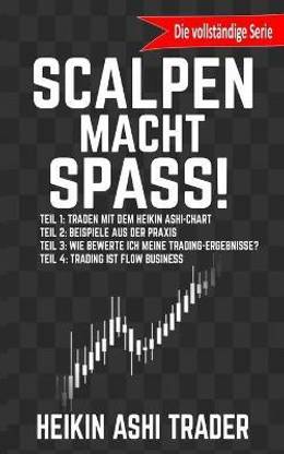 Scalpen! 1-4