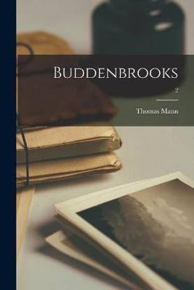 Buddenbrooks; 2
