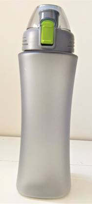 Divine Era Decor Water Bottle 660 ml Plastic Bottle