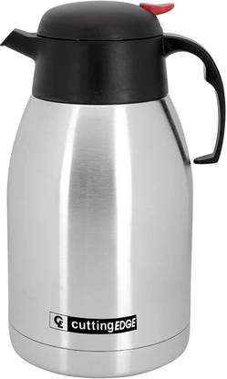 Cutting EDGE 1.5 L Steel Kettle Jug