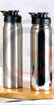 GUGGI Steel bottle 1000 ml Bottle