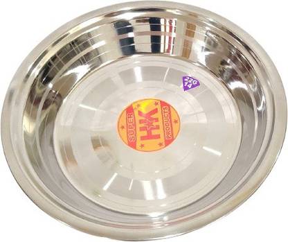 Super HK Stainless Steel Mixing Bowl