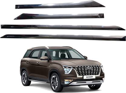 Utopian Alcazar Car Beading Roll For Door