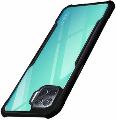 Phone Care Back Cover for OPPO F17