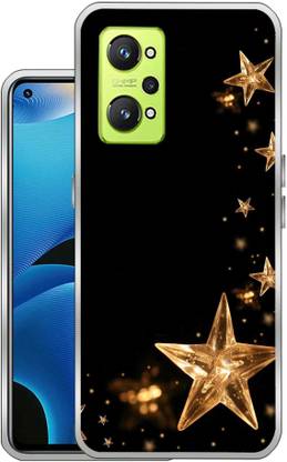 eBoggy Back Cover for Realme GT Neo 2