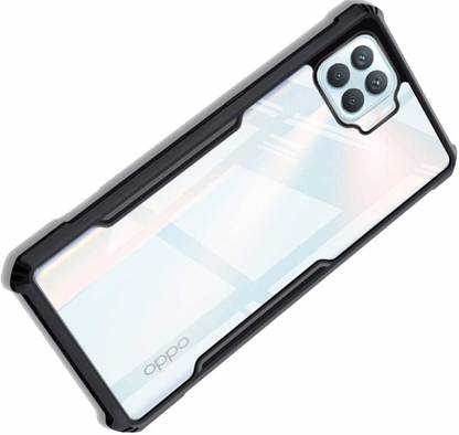 Phone Care Back Cover for OPPO F17 Pro