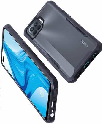 Phone Care Back Cover for OPPO F17 Pro