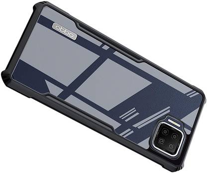 Phone Care Back Cover for OPPO F17 Pro