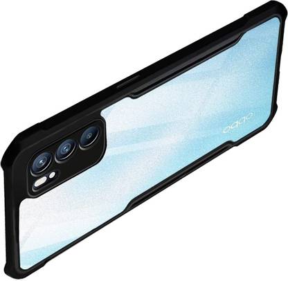 Phone Care Back Cover for OPPO Reno 6 Pro 5G