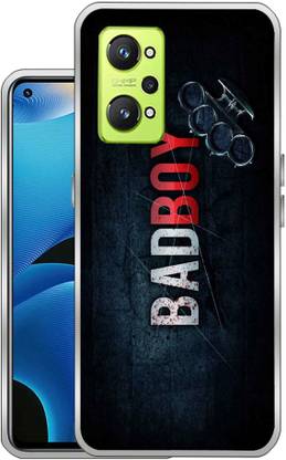 eBoggy Back Cover for Realme GT Neo 2