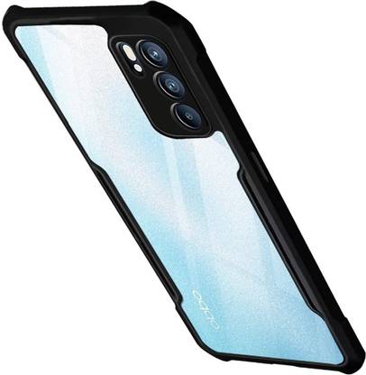 Phone Care Back Cover for OPPO Reno 6 Pro 5G