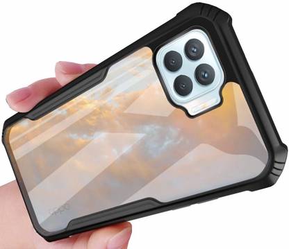 CELLCAMPUS Flip Cover for OPPO F17