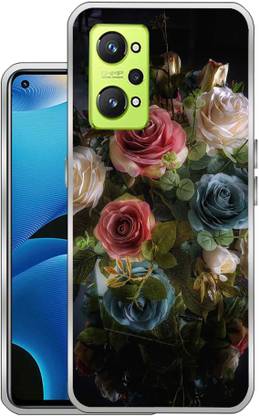 eBoggy Back Cover for Realme GT Neo 2