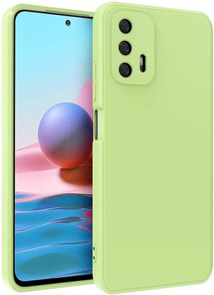 Wellchoice Back Cover for Vivo iQOO 7, Vivo iQOO 7 5G, Vivo iQ007, Vivo iQ007 5G