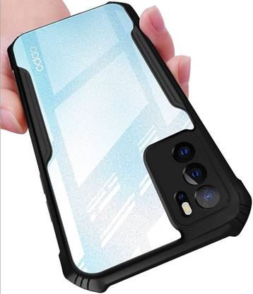 Phone Care Back Cover for OPPO Reno 6 5G
