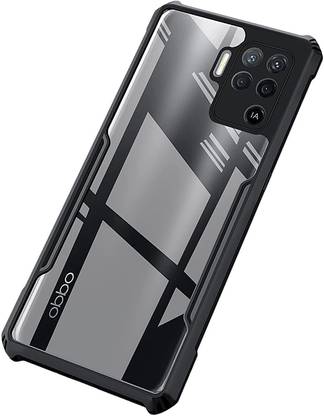 Phone Care Back Cover for OPPO F19 Pro