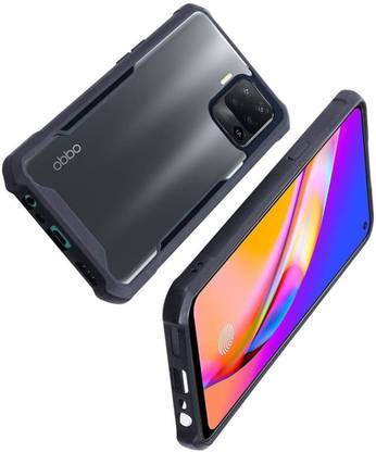 Phone Care Back Cover for OPPO F19 Pro