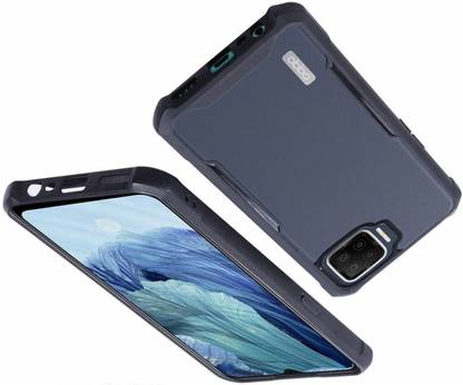 Phone Care Back Cover for OPPO F17 Pro