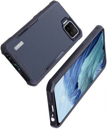 Phone Care Back Cover for OPPO F17