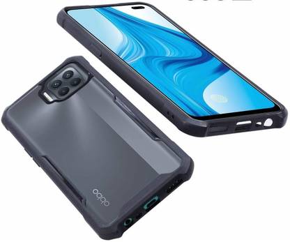 Phone Care Back Cover for OPPO F17 Pro