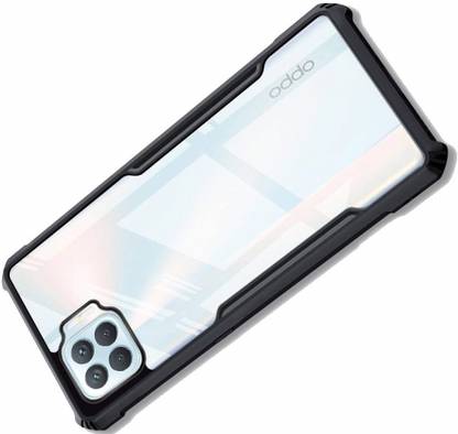 Phone Care Back Cover for OPPO F17