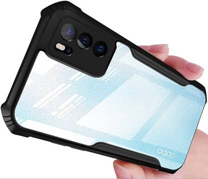 Phone Care Back Cover for OPPO Reno6 5G