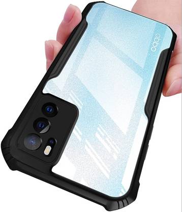 Phone Care Back Cover for OPPO Reno6 5G