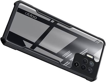 Phone Care Back Cover for OPPO F19 Pro