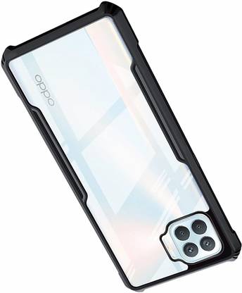 CELLCAMPUS Back Cover for OPPO F17