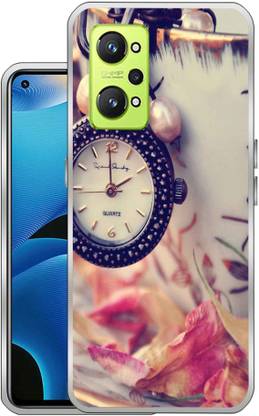 eBoggy Back Cover for Realme GT Neo 2