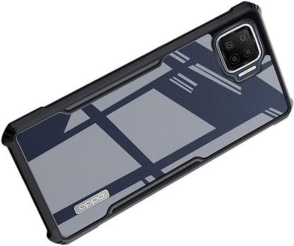 Phone Care Back Cover for OPPO F17 Pro