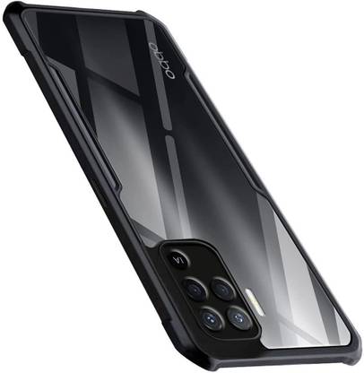 Phone Care Back Cover for OPPO F19 Pro