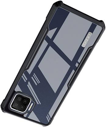 CELLCAMPUS Back Cover for OPPO F17