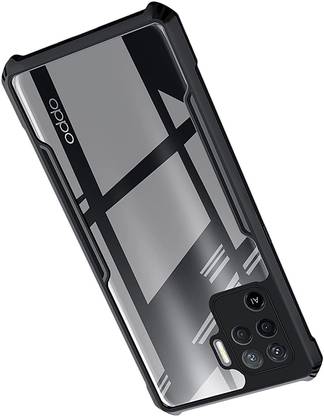 Phone Care Back Cover for OPPO F19 Pro