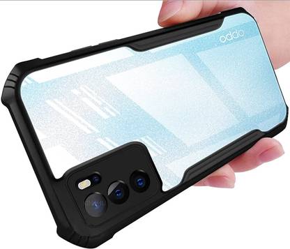 Phone Care Back Cover for OPPO Reno6 Pro 5G