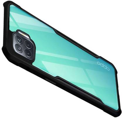 Phone Care Back Cover for OPPO F17