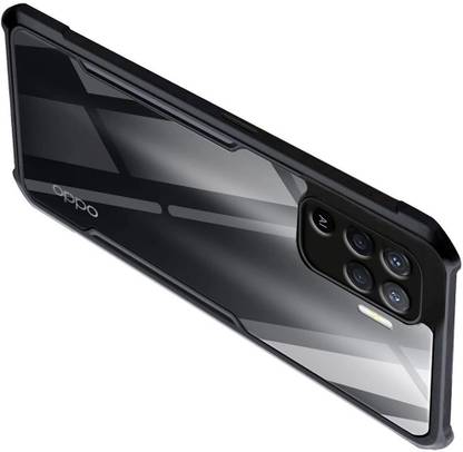 Phone Care Back Cover for OPPO F19 Pro