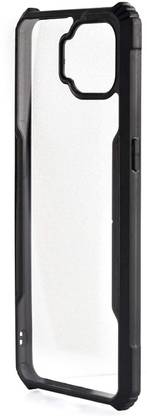 Phone Care Back Cover for OPPO F17 Pro