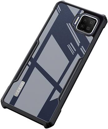 Phone Care Bumper Case for OPPO F17