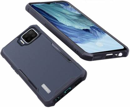 CELLCAMPUS Bumper Case for OPPO F17