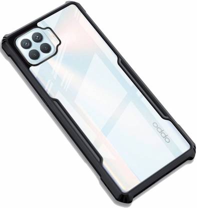 Phone Care Bumper Case for OPPO F17